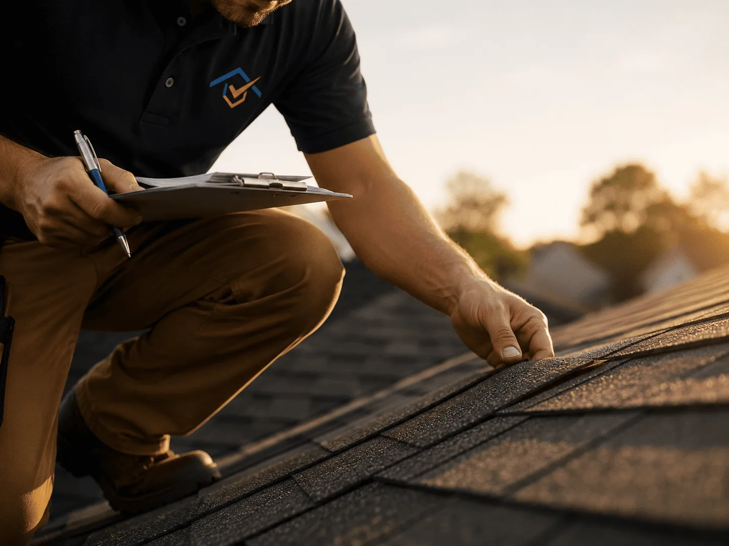 Why Choose Roof Inspection in Waynesville, NC